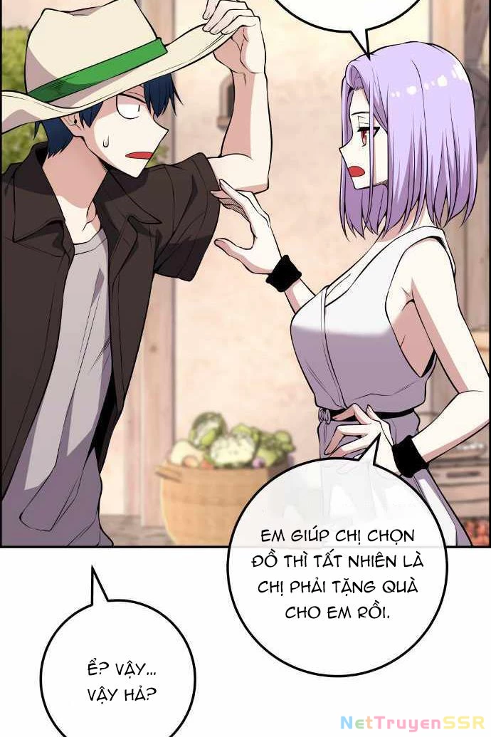 Nhân Vật Webtoon Na Kang Lim Chapter 122 - Trang 3