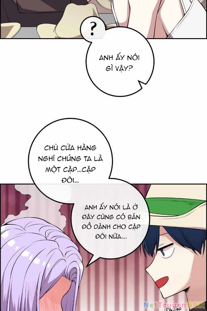 Nhân Vật Webtoon Na Kang Lim Chapter 122 - Trang 3