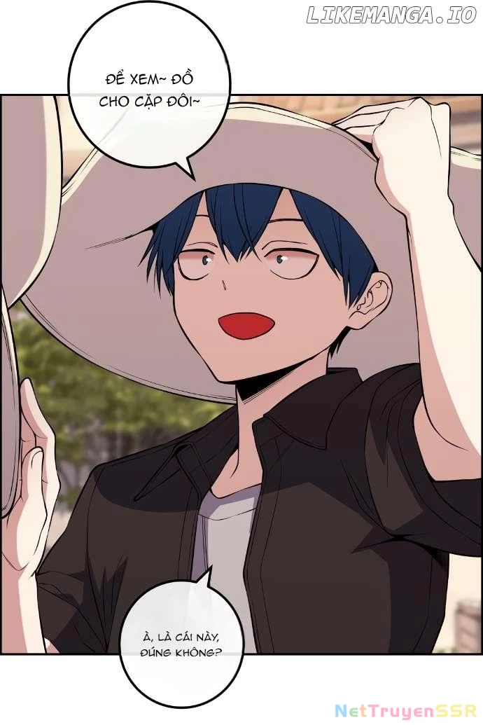 Nhân Vật Webtoon Na Kang Lim Chapter 122 - Trang 3