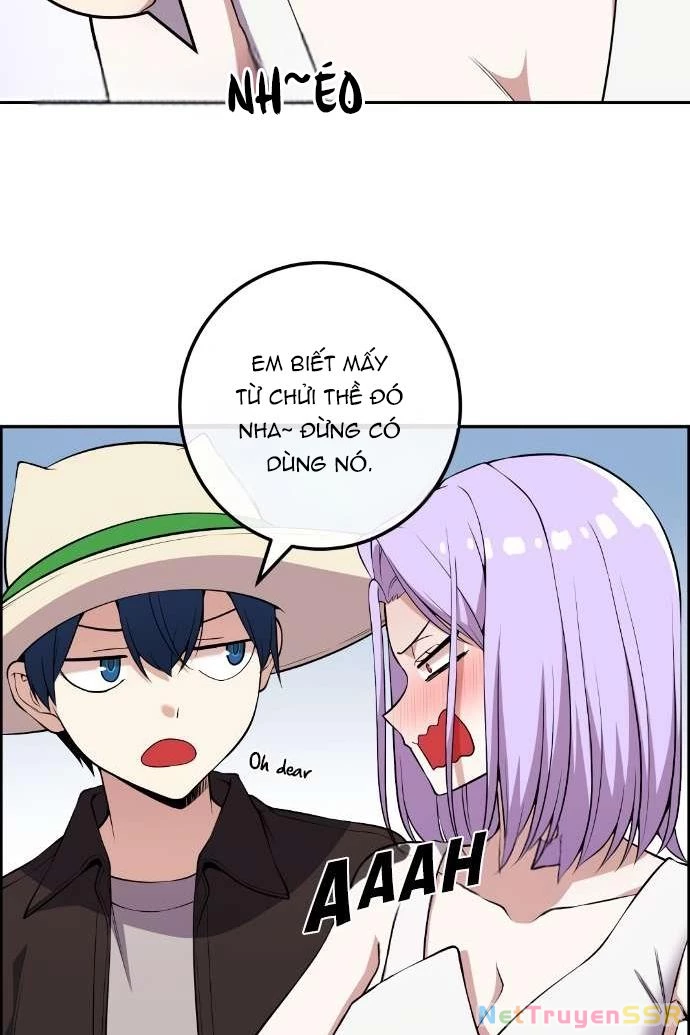 Nhân Vật Webtoon Na Kang Lim Chapter 122 - Trang 3