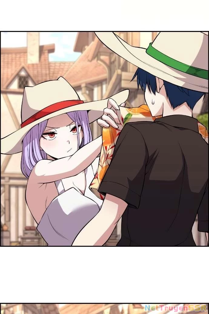 Nhân Vật Webtoon Na Kang Lim Chapter 122 - Trang 3