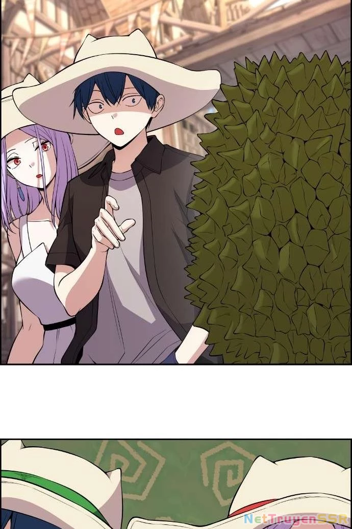 Nhân Vật Webtoon Na Kang Lim Chapter 122 - Trang 3