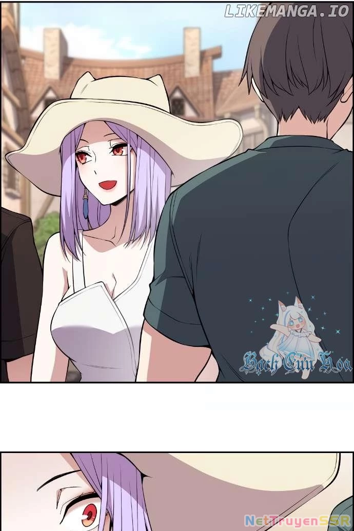 Nhân Vật Webtoon Na Kang Lim Chapter 122 - Trang 3