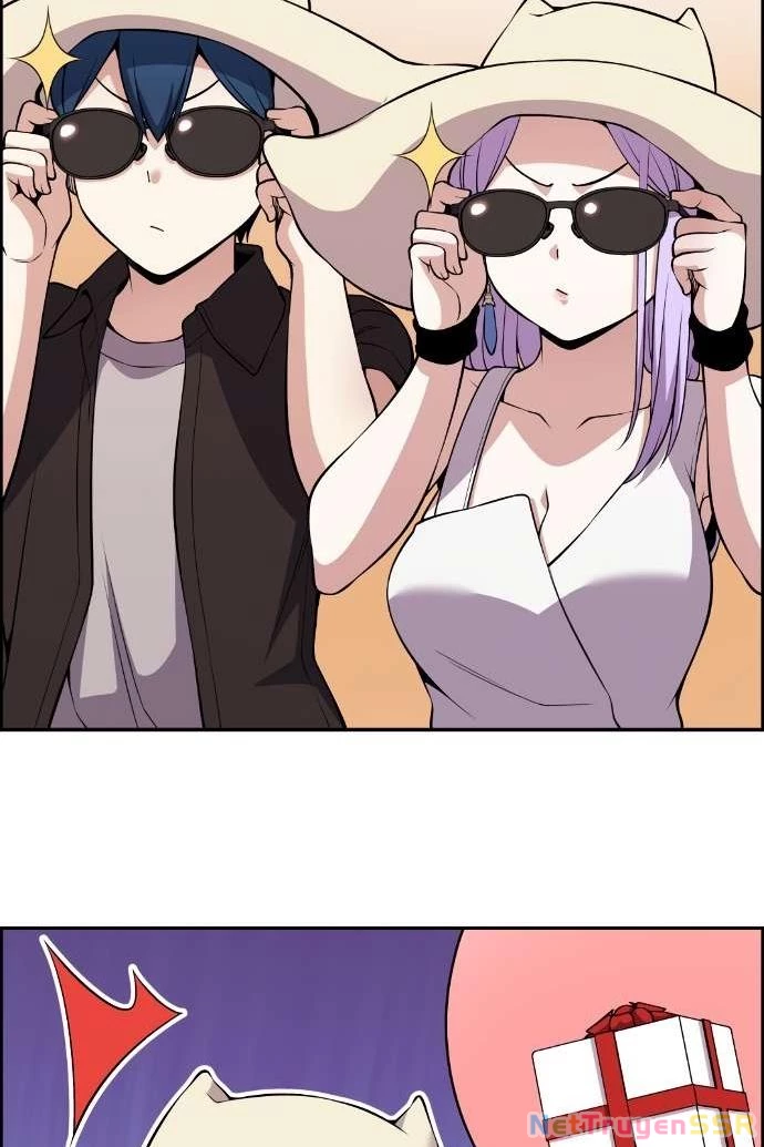 Nhân Vật Webtoon Na Kang Lim Chapter 122 - Trang 3