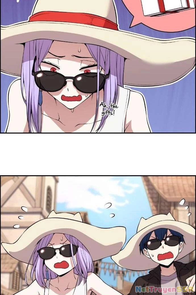 Nhân Vật Webtoon Na Kang Lim Chapter 122 - Trang 3