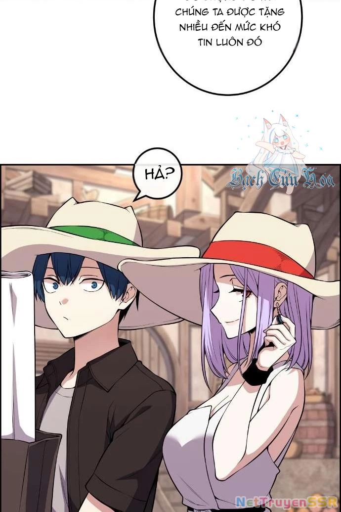 Nhân Vật Webtoon Na Kang Lim Chapter 122 - Trang 3