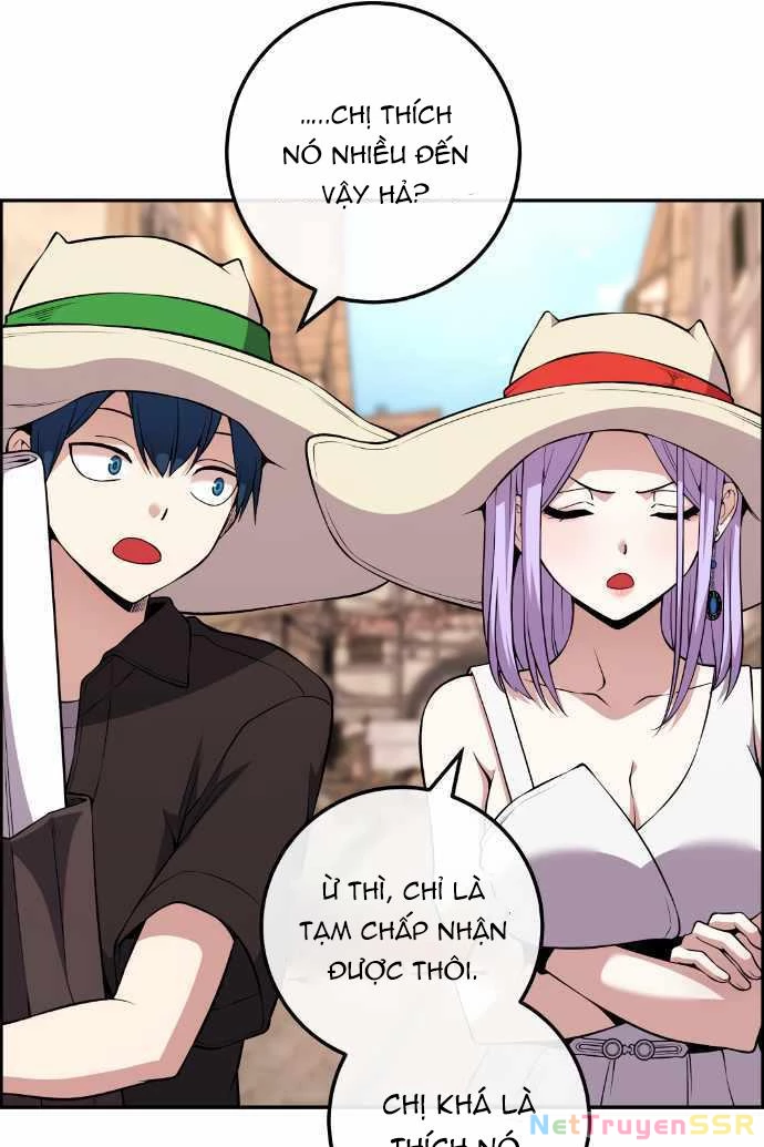 Nhân Vật Webtoon Na Kang Lim Chapter 122 - Trang 3