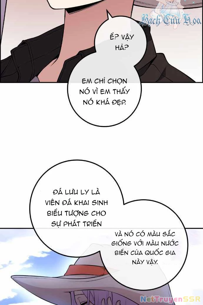 Nhân Vật Webtoon Na Kang Lim Chapter 122 - Trang 3