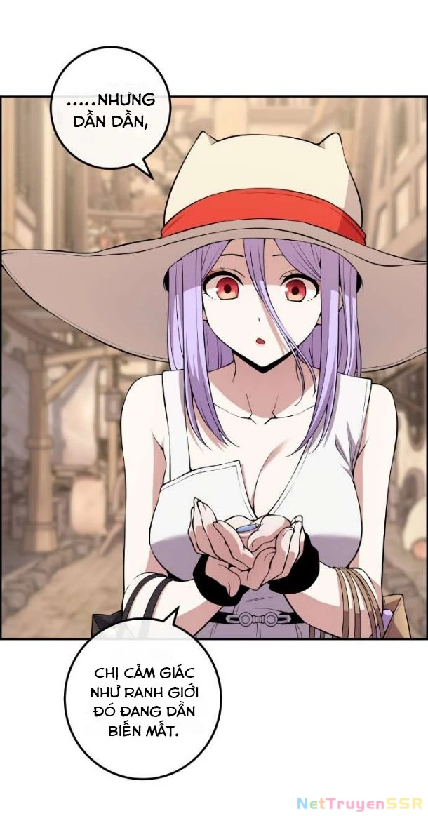 Nhân Vật Webtoon Na Kang Lim Chapter 123 - Trang 3