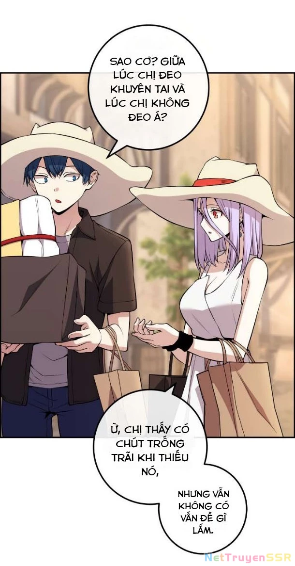 Nhân Vật Webtoon Na Kang Lim Chapter 123 - Trang 3