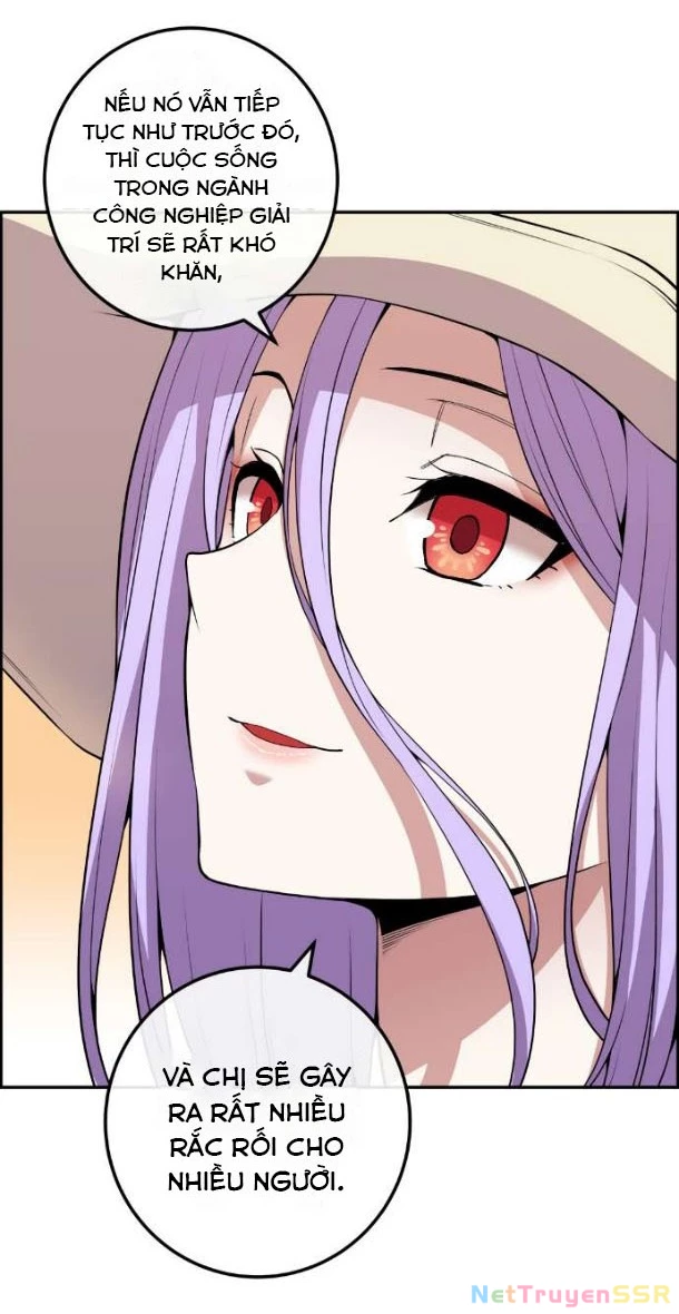 Nhân Vật Webtoon Na Kang Lim Chapter 123 - Trang 3