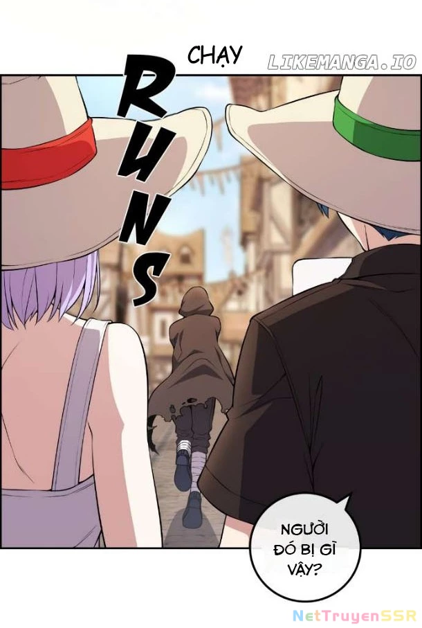 Nhân Vật Webtoon Na Kang Lim Chapter 123 - Trang 3