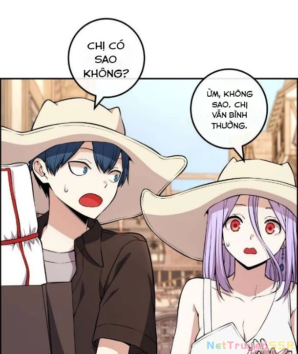 Nhân Vật Webtoon Na Kang Lim Chapter 123 - Trang 3