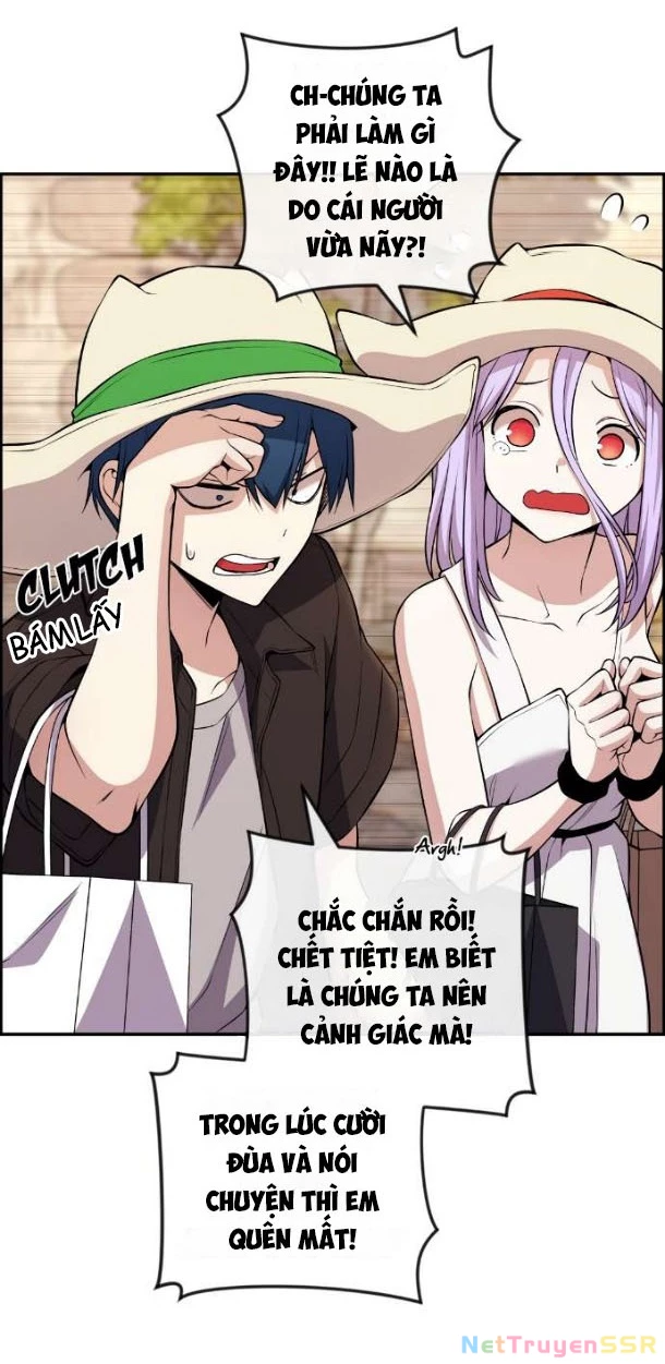 Nhân Vật Webtoon Na Kang Lim Chapter 123 - Trang 3