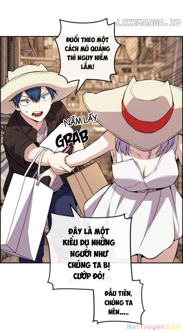 Nhân Vật Webtoon Na Kang Lim Chapter 123 - Trang 3