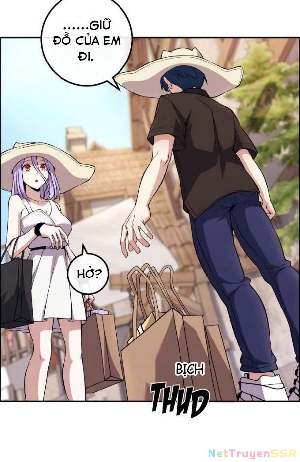 Nhân Vật Webtoon Na Kang Lim Chapter 123 - Trang 3