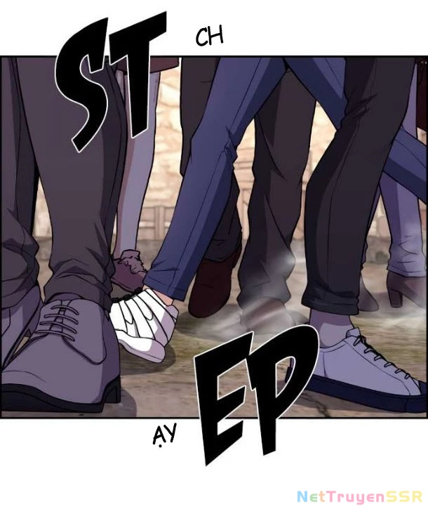 Nhân Vật Webtoon Na Kang Lim Chapter 123 - Trang 3