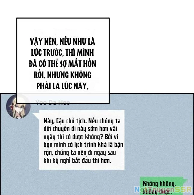 Nhân Vật Webtoon Na Kang Lim Chapter 123 - Trang 3