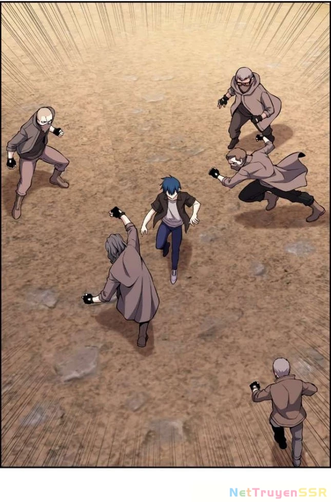 Nhân Vật Webtoon Na Kang Lim Chapter 123 - Trang 3