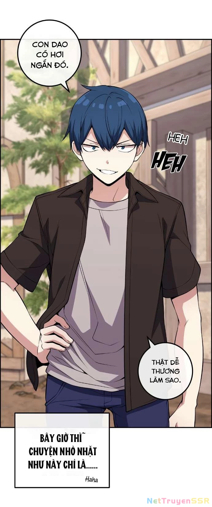 Nhân Vật Webtoon Na Kang Lim Chapter 123 - Trang 3