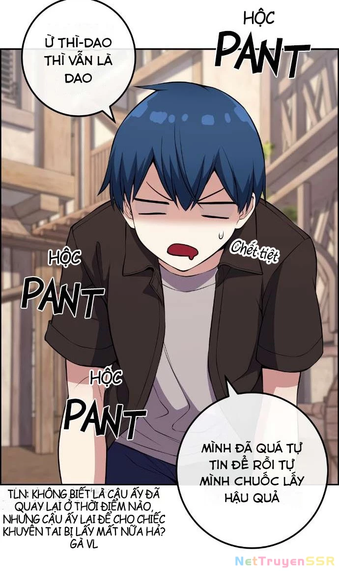 Nhân Vật Webtoon Na Kang Lim Chapter 123 - Trang 3