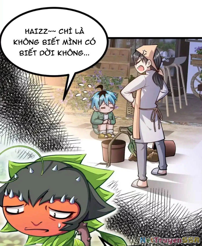 Thôn phệ đi, đại chùy hoa Chapter 21 - Trang 2