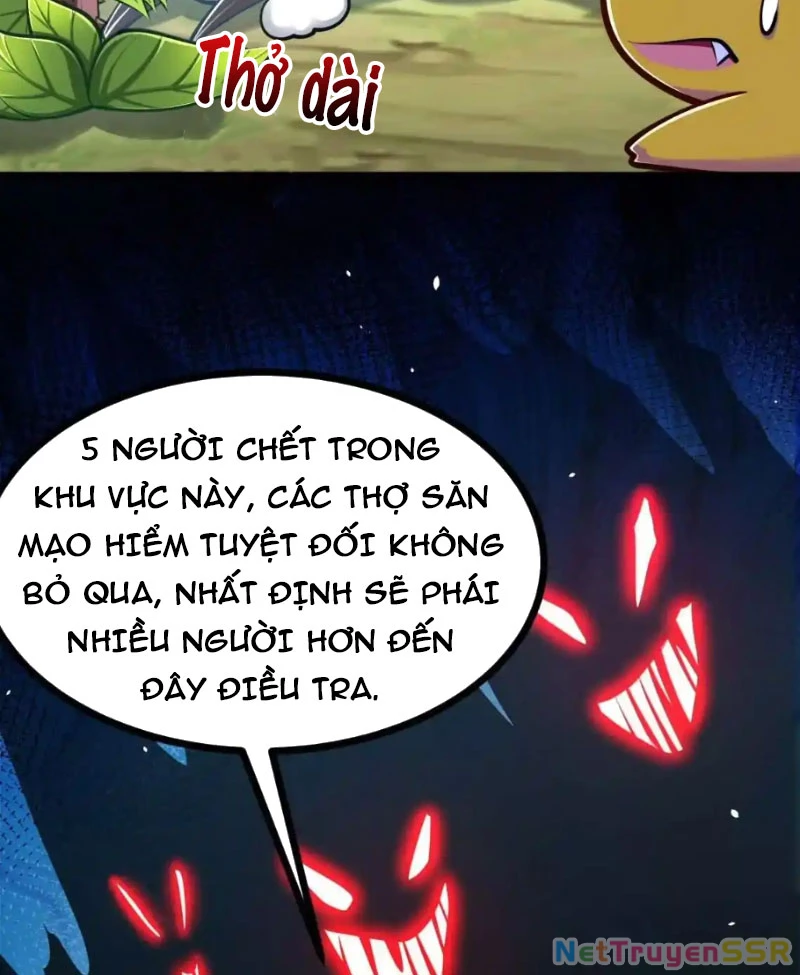 Thôn phệ đi, đại chùy hoa Chapter 21 - Trang 2