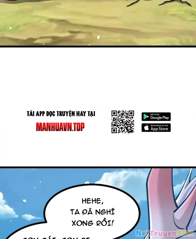 Thôn phệ đi, đại chùy hoa Chapter 21 - Trang 2