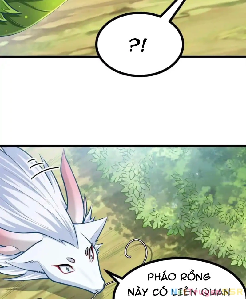 Thôn phệ đi, đại chùy hoa Chapter 21 - Trang 2