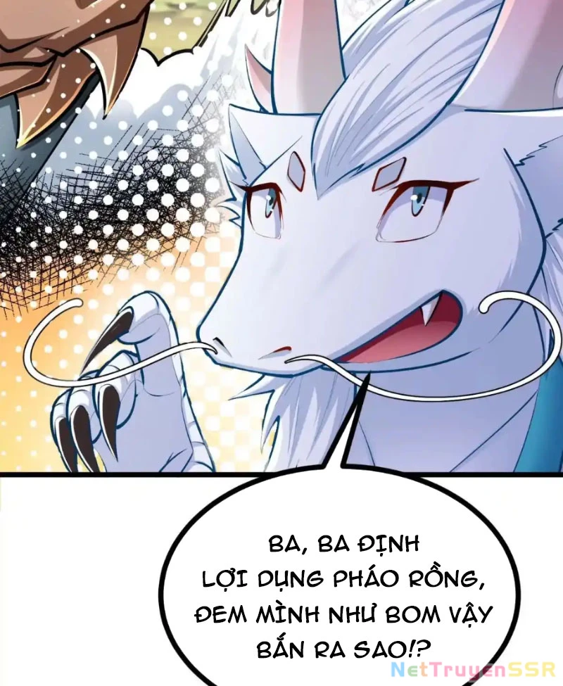 Thôn phệ đi, đại chùy hoa Chapter 21 - Trang 2