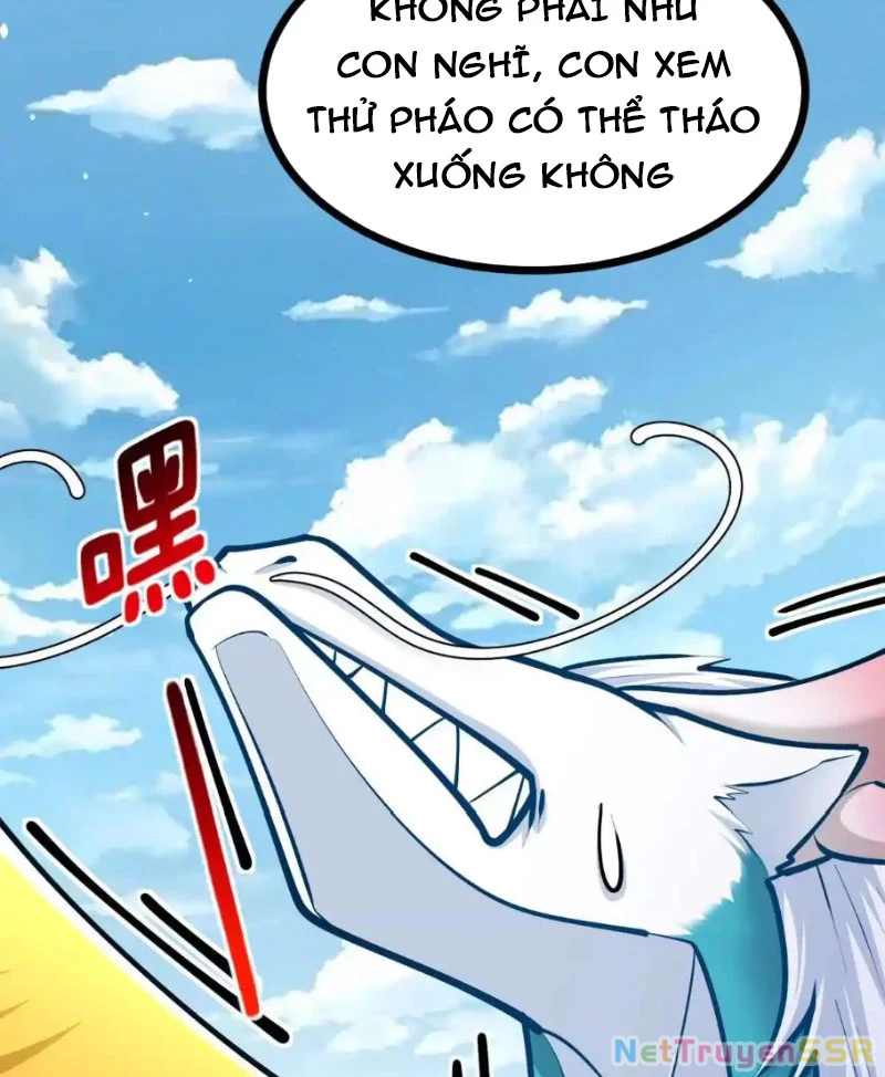 Thôn phệ đi, đại chùy hoa Chapter 21 - Trang 2