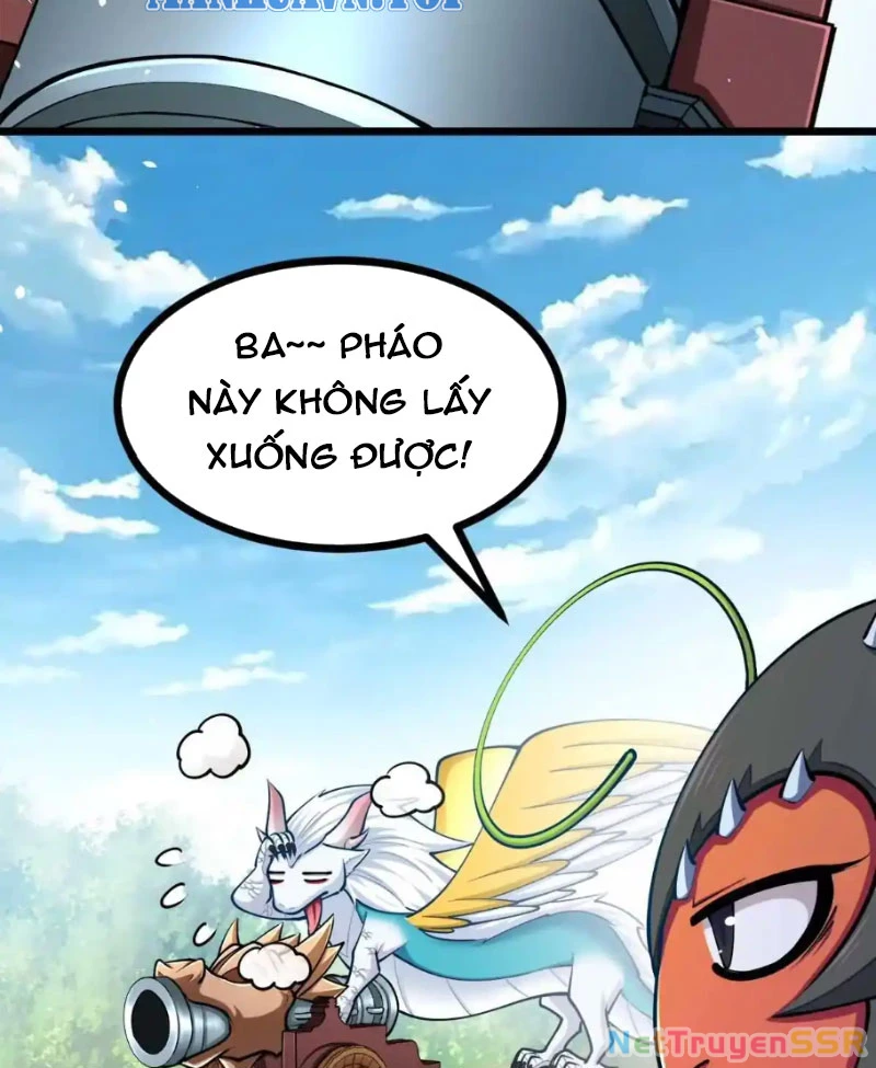 Thôn phệ đi, đại chùy hoa Chapter 21 - Trang 2