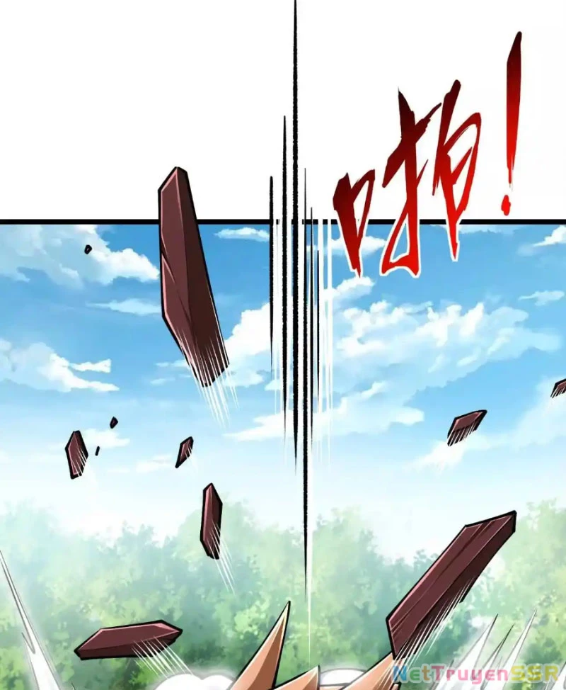 Thôn phệ đi, đại chùy hoa Chapter 21 - Trang 2