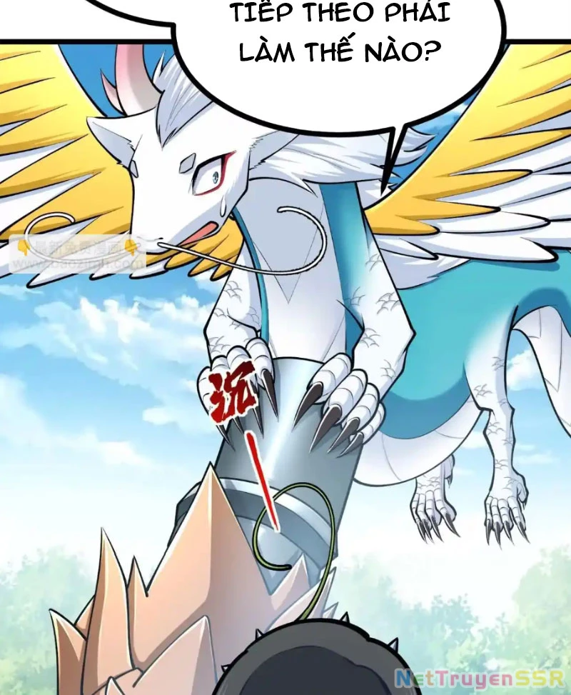 Thôn phệ đi, đại chùy hoa Chapter 21 - Trang 2