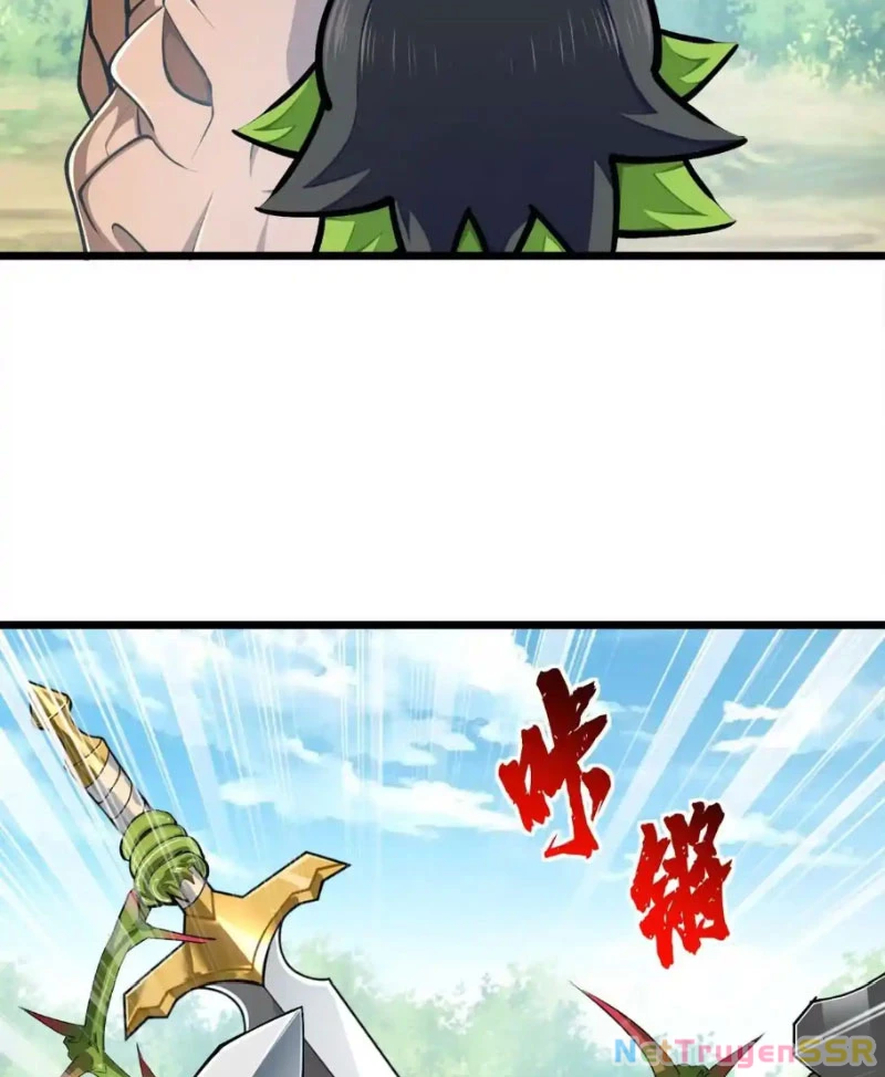 Thôn phệ đi, đại chùy hoa Chapter 21 - Trang 2