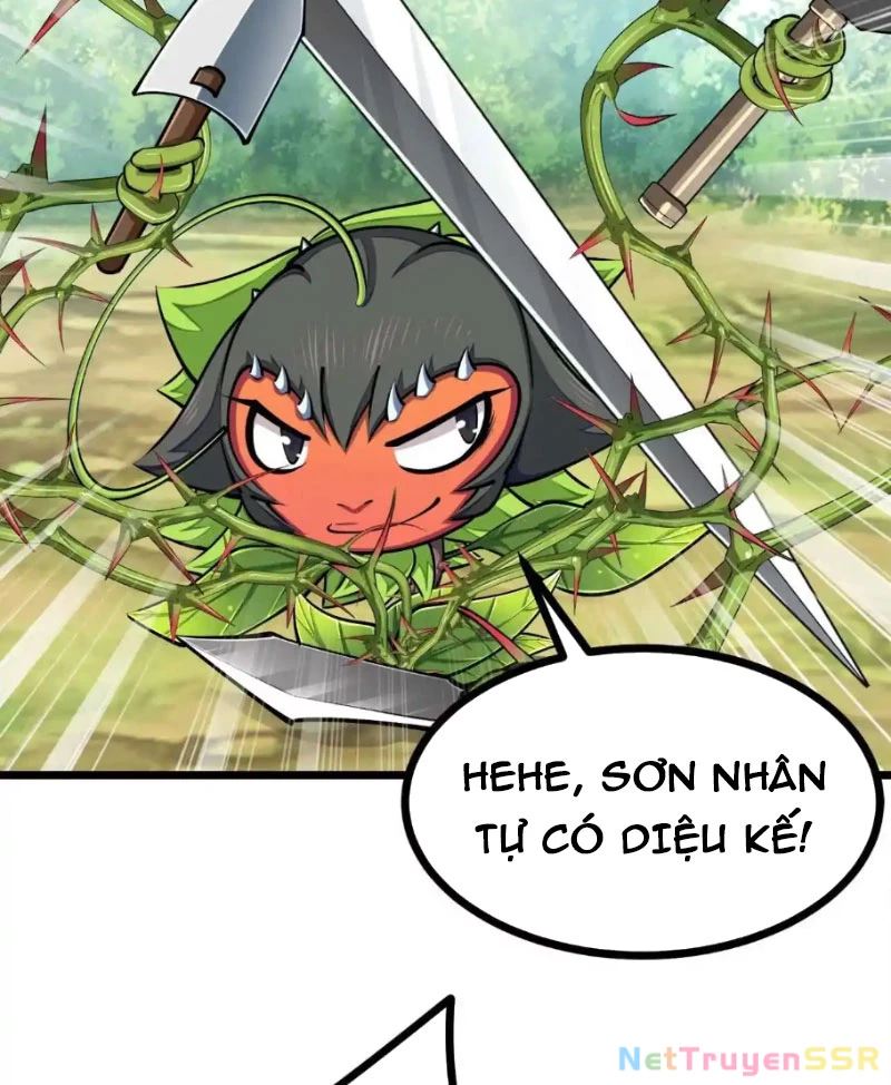 Thôn phệ đi, đại chùy hoa Chapter 21 - Trang 2