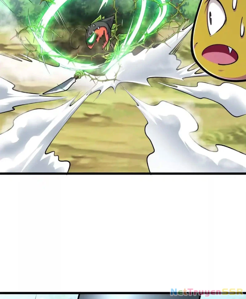 Thôn phệ đi, đại chùy hoa Chapter 21 - Trang 2