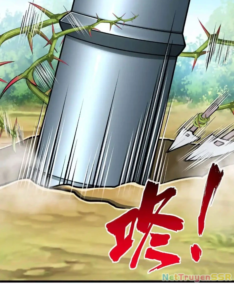 Thôn phệ đi, đại chùy hoa Chapter 21 - Trang 2