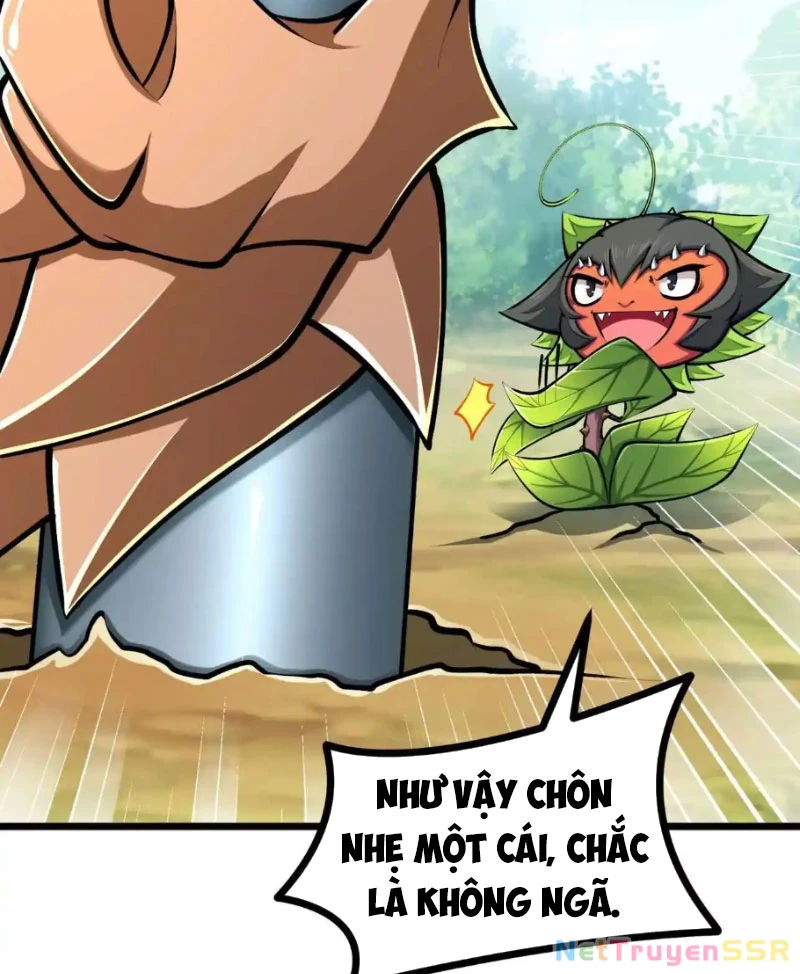 Thôn phệ đi, đại chùy hoa Chapter 21 - Trang 2