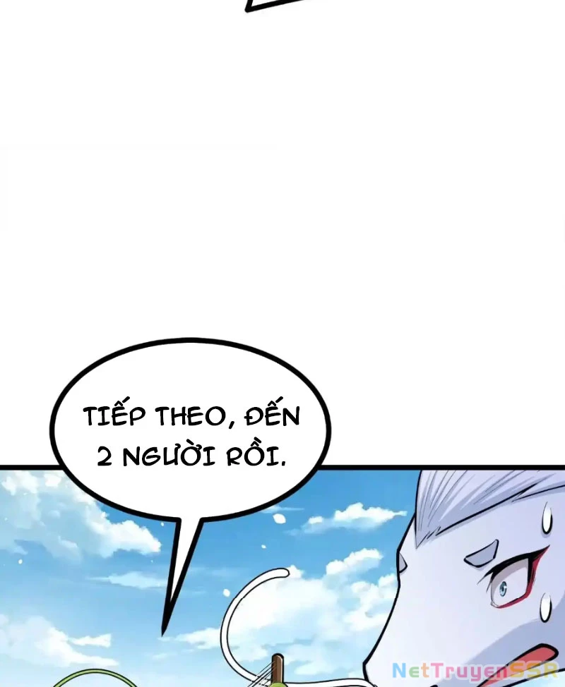 Thôn phệ đi, đại chùy hoa Chapter 21 - Trang 2