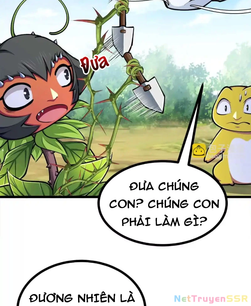 Thôn phệ đi, đại chùy hoa Chapter 21 - Trang 2