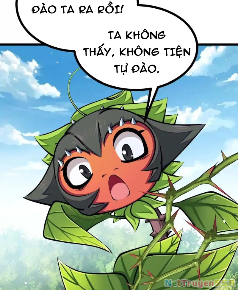 Thôn phệ đi, đại chùy hoa Chapter 21 - Trang 2