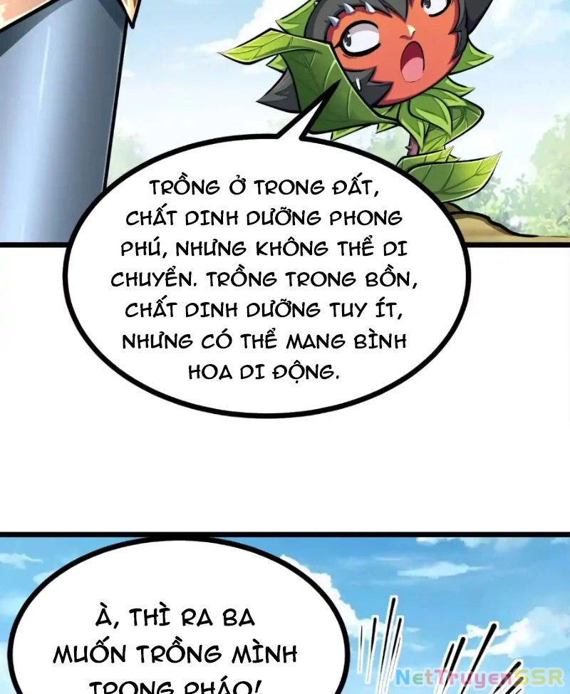 Thôn phệ đi, đại chùy hoa Chapter 21 - Trang 2