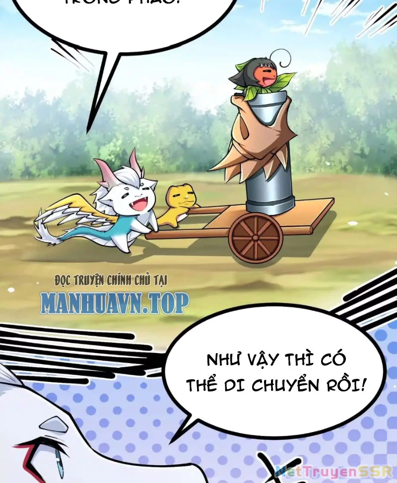 Thôn phệ đi, đại chùy hoa Chapter 21 - Trang 2