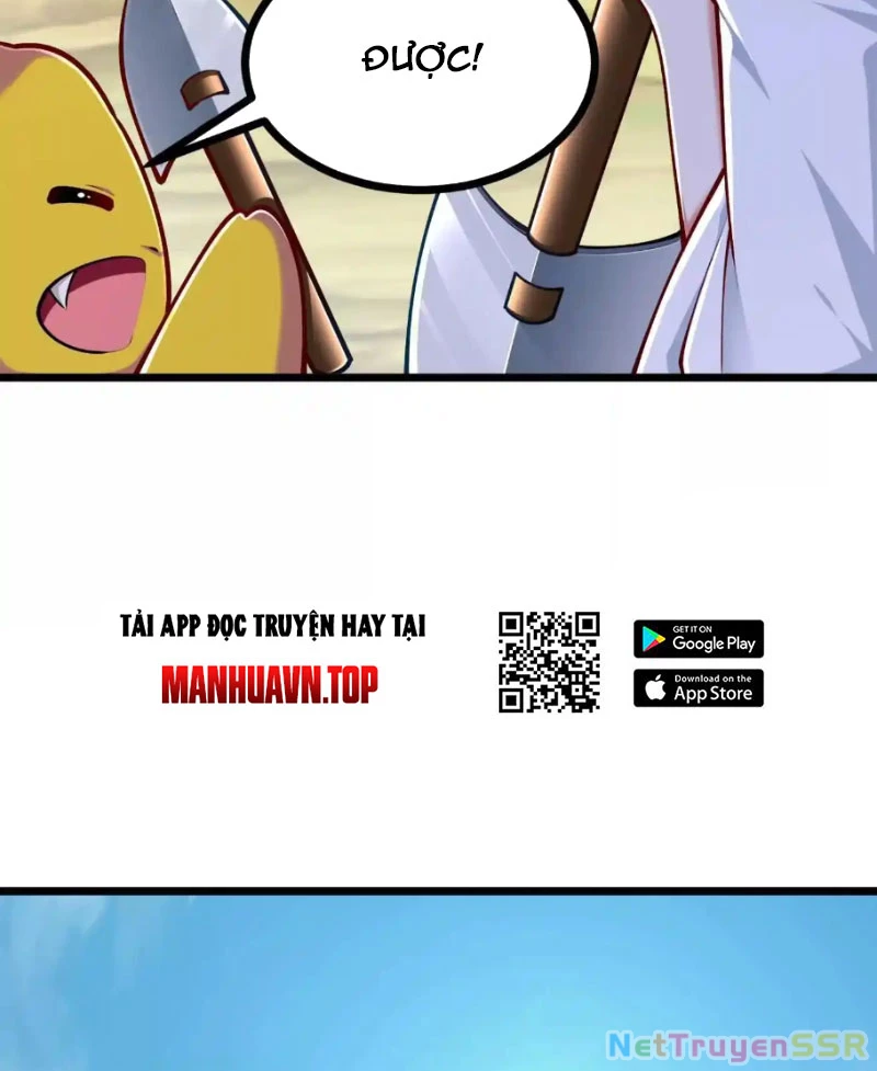 Thôn phệ đi, đại chùy hoa Chapter 21 - Trang 2