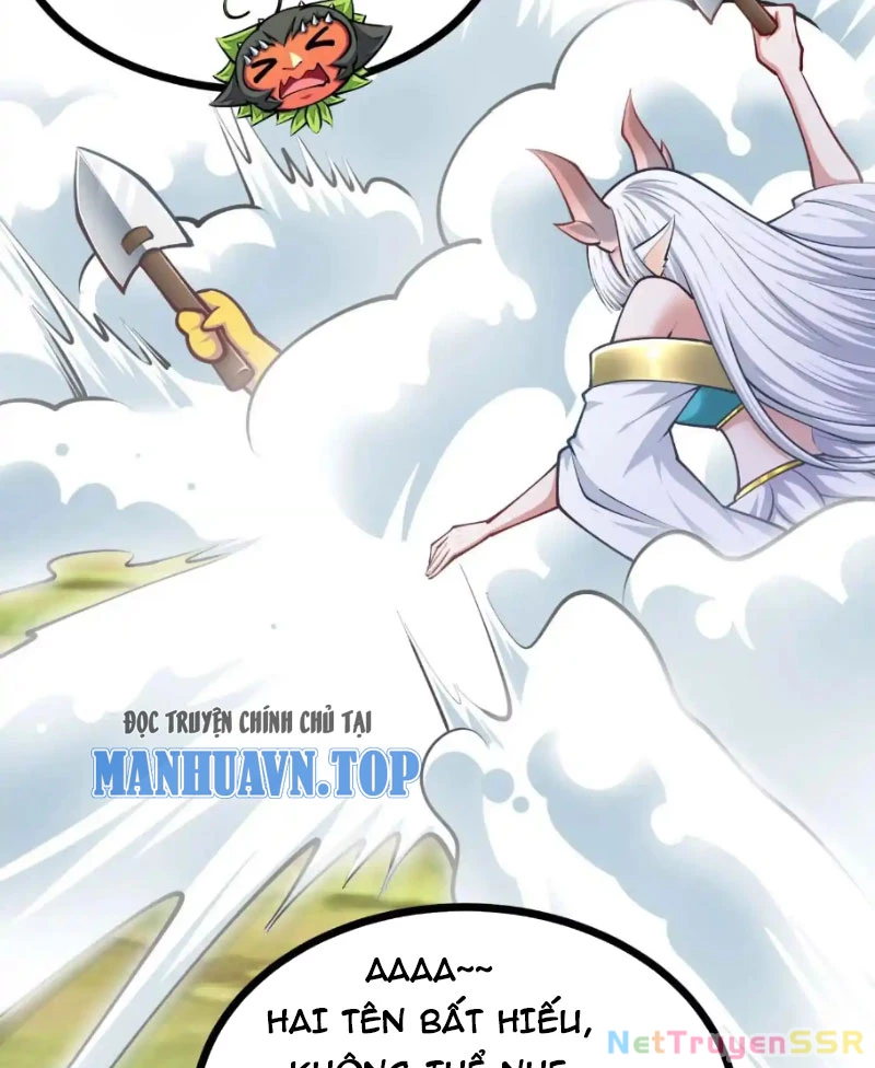 Thôn phệ đi, đại chùy hoa Chapter 21 - Trang 2