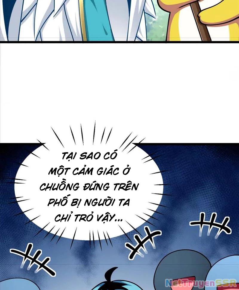 Thôn phệ đi, đại chùy hoa Chapter 22 - Trang 2