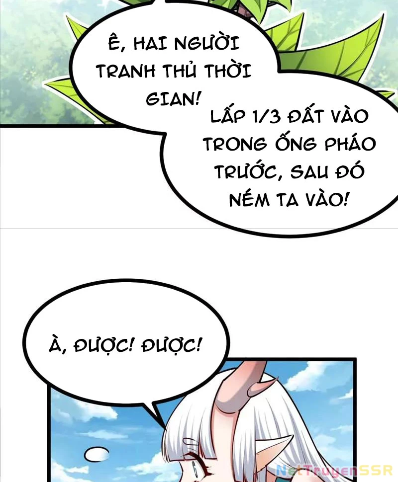 Thôn phệ đi, đại chùy hoa Chapter 22 - Trang 2