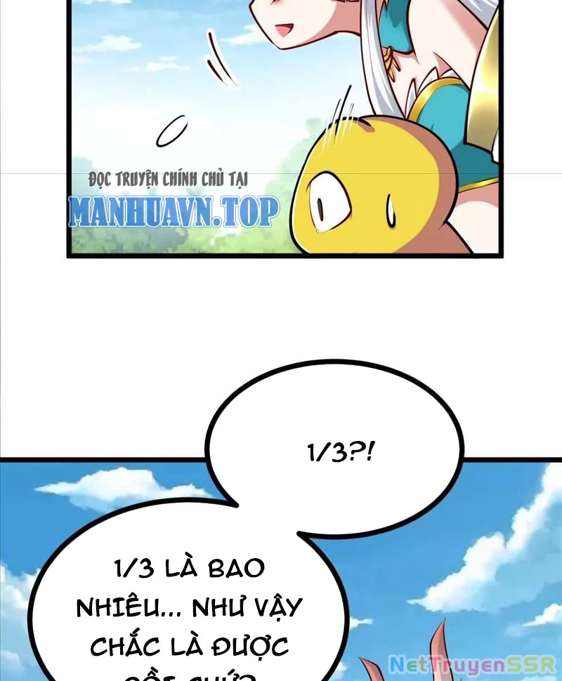 Thôn phệ đi, đại chùy hoa Chapter 22 - Trang 2