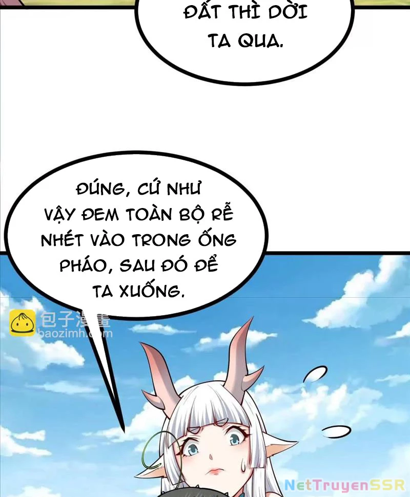 Thôn phệ đi, đại chùy hoa Chapter 22 - Trang 2